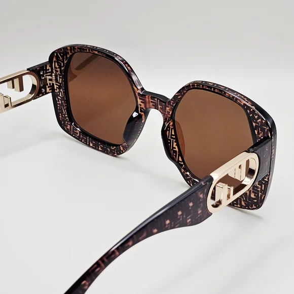 Mireille Sunglasses - Picture 3 of 4